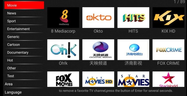 🤖 Download World TV v3.5r1.apk (14.38 MB)