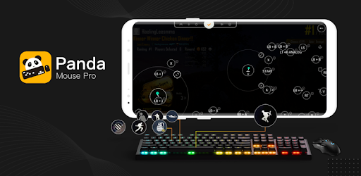 Panda Mouse Pro 5.2  ORIGINAL .apk