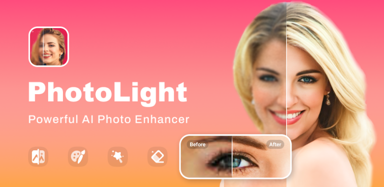 ⏬ Download PhotoLight v1.2.75  Premium .apk (62.26 MB)