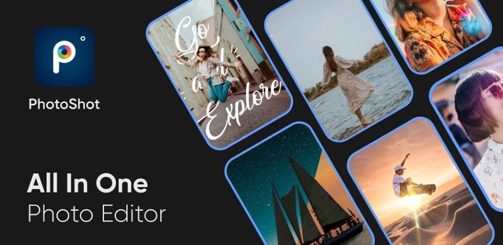 PhotoShot Photo Editor 2.22.1 Premium.apk