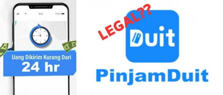 ⬇️ Gratis Pinjamduit.apk (22.29 MB)