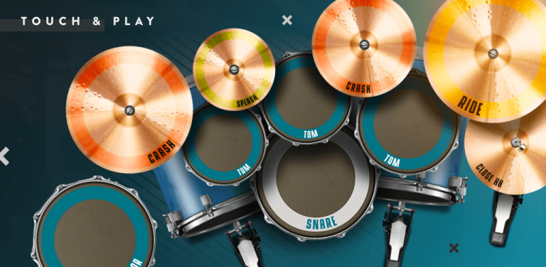 ⏬ Unduh Real Drum v11.4.1  PREMIUM .apk (120.82 MB)