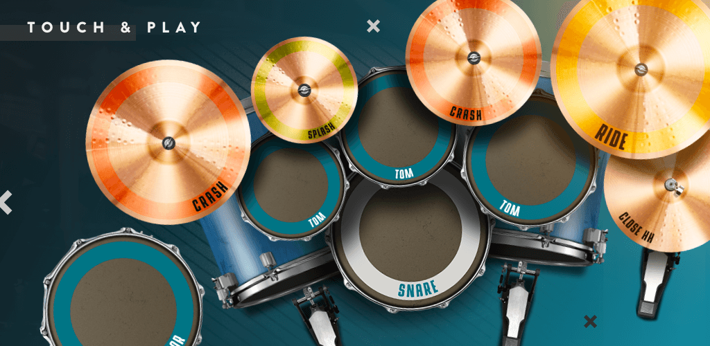 Real Drum v11.4.1  PREMIUM .apk