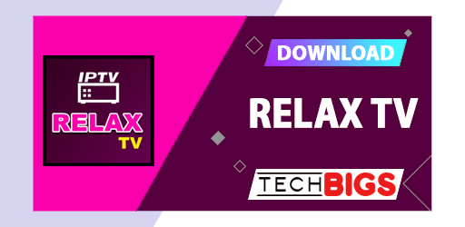 RELAX DIGITAL TV.apk