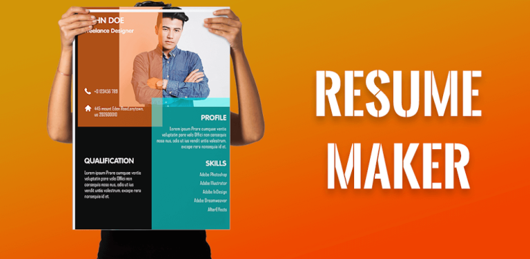 ⏬ Unduh Resume Maker v30.0  PREMIUM .apk (24.75 MB)