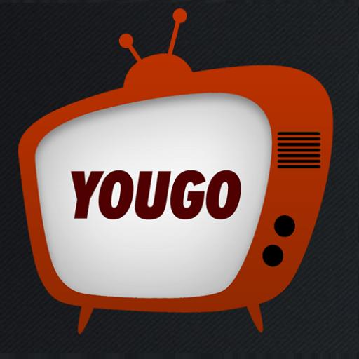 ⬇️ Unduh YOUGO TV  .apk (16.22 MB)