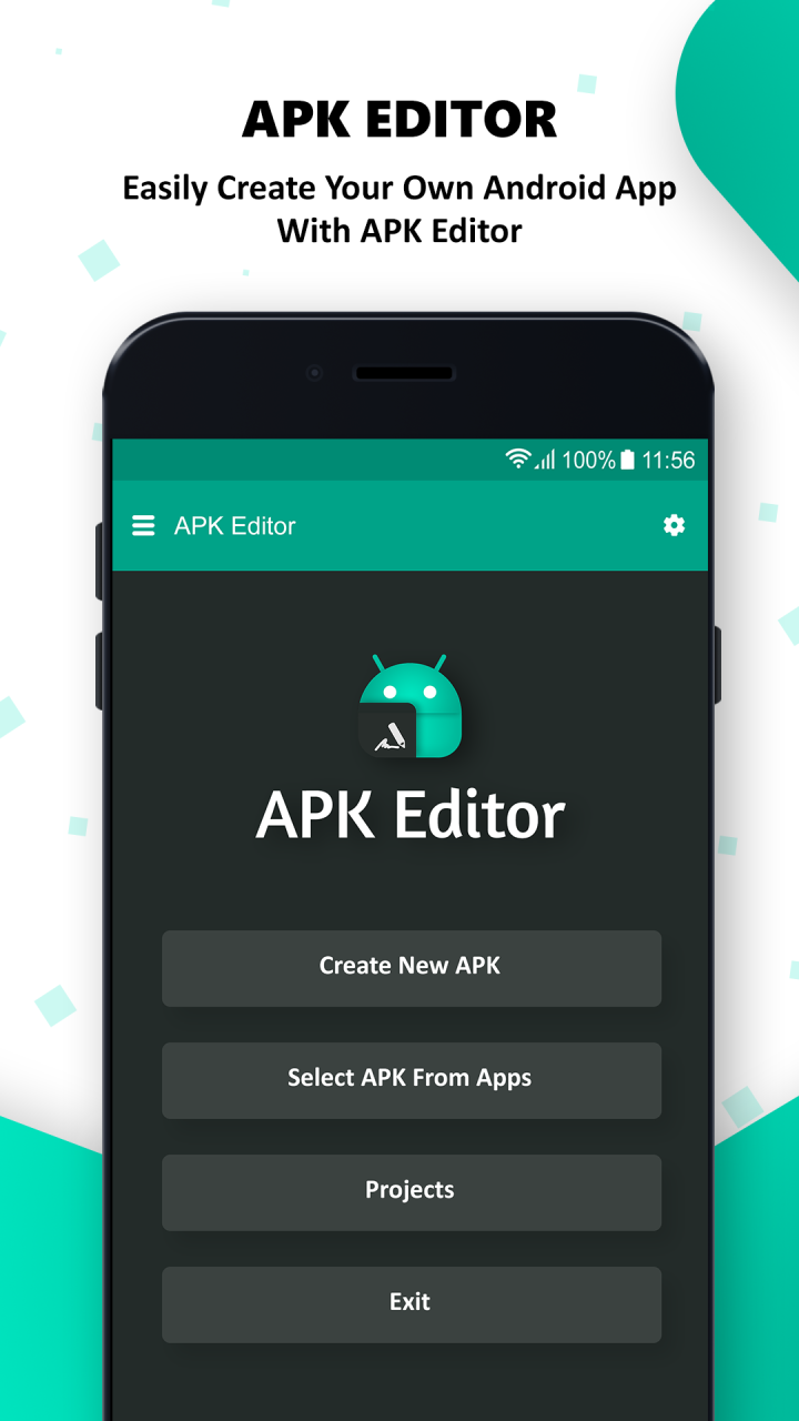 APK EDITOR .apk