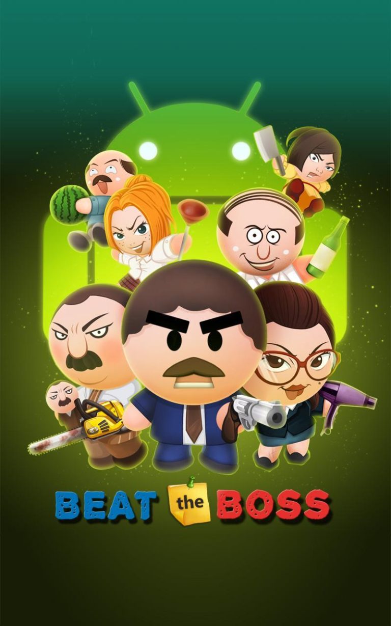 ✅ Gratis Boss.apk (88.39 MB)