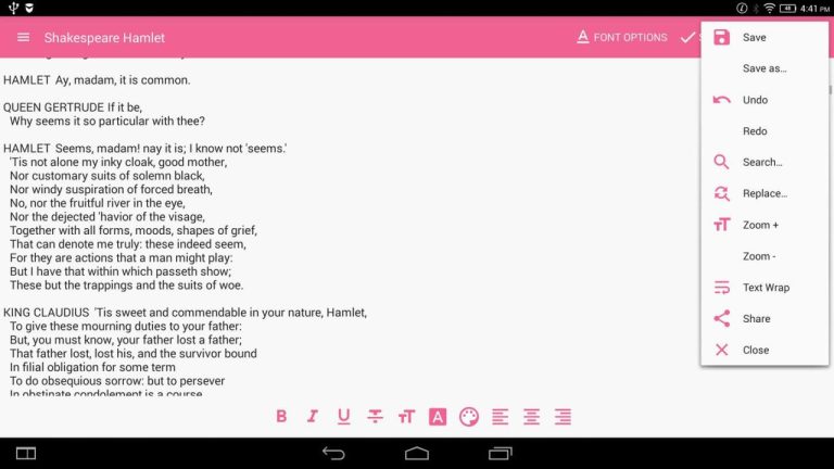 ⬇️ Unduh Text Editor.apk (2.84 MB)