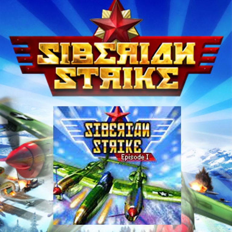 ⏬ Download touchHLE Modified  Siberian Strike .apk (15.22 MB)