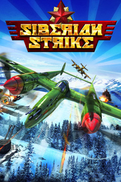 touchHLE Modified  Siberian Strike .apk