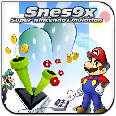 🤖 Unduh Snes9x EX  1.5.82.apk (1.49 MB)