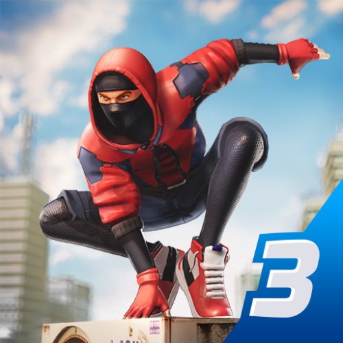 Spider Fighter 3 Mod Menu V3.39.13.apk