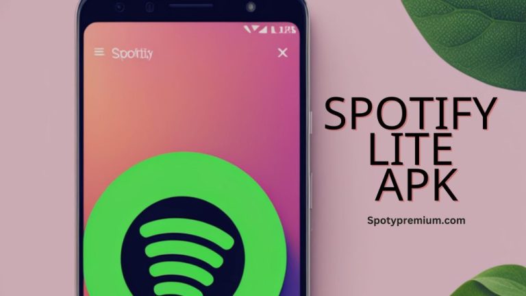 ⏬ Unduh Spotify Lite.apk (49.68 MB)