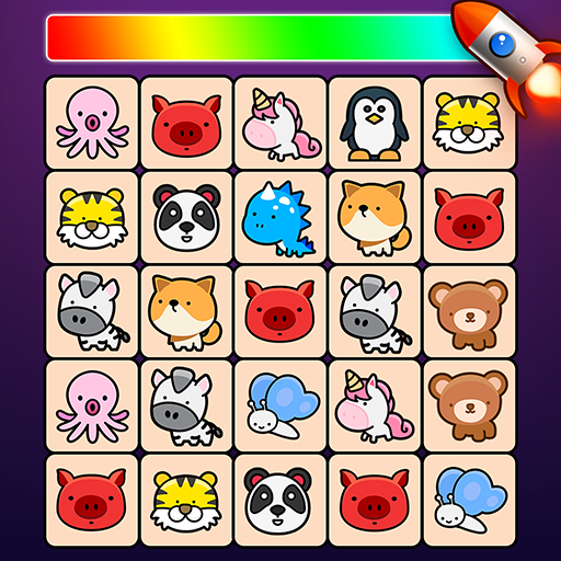 Animals Tile Match-J.Semesta.apk