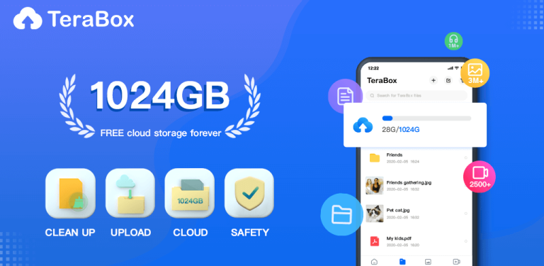 ✅ Download TeraBox v3.32.5-mod-LoreAPK.apk (77.49 MB)