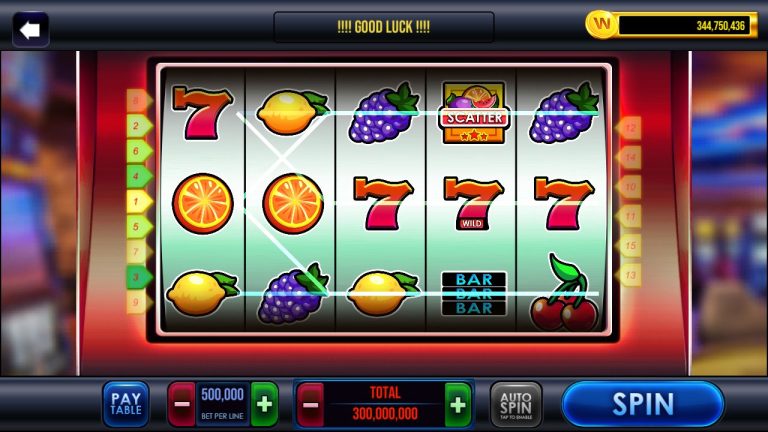 ✅ Gratis spinharta SLOT.apk (61.54 MB)