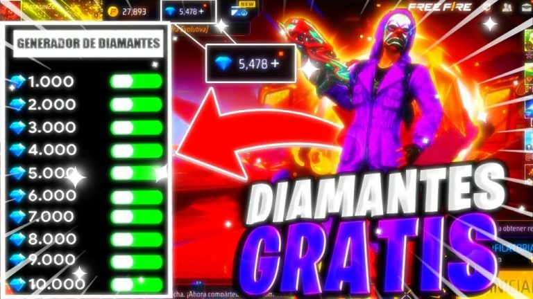 ⬇️ Gratis Mundoplay FF Free Fire 6.3  Diamantes Ilimitados  .apk.apk (7.8 MB)