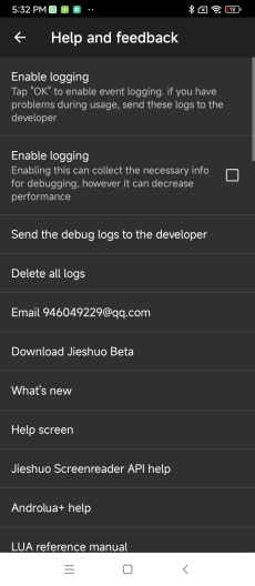 ⏬ Download Jieshuo lite premium-V20240920.apk (17.53 MB)