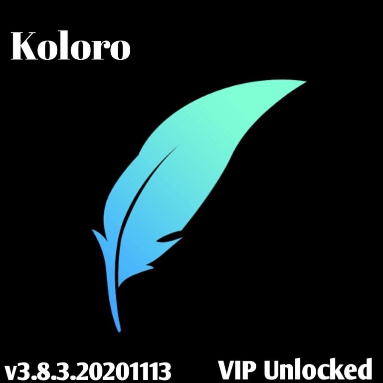 ✅ Unduh Koloro 6.2.8.apk (59.06 MB)