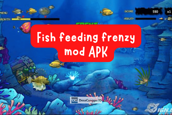 ⏬ Download Legendary Fish Hunter Mod APK 1.0.5  Unlimited Money  Unduh 2024.apk (1.11 MB)