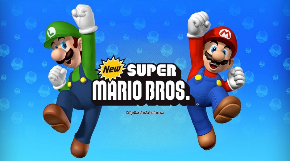 Super Mario Bros com.ggnes.supermario2.apk