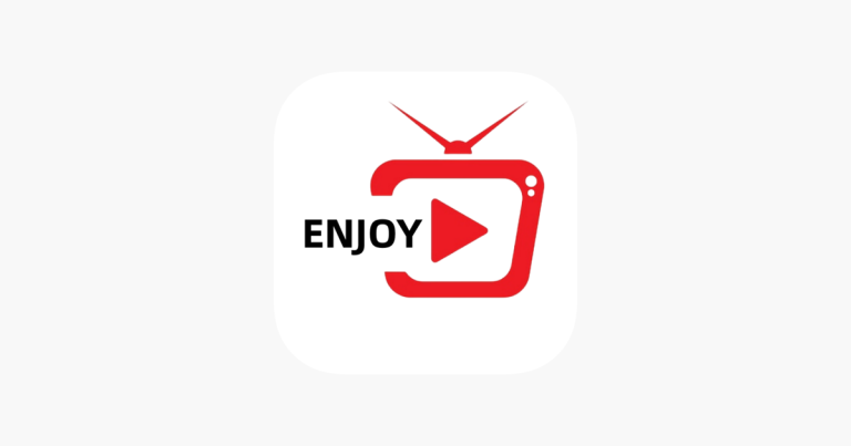 🤖 Download EnjoyTV v3.1.6 .apk (37.43 MB)