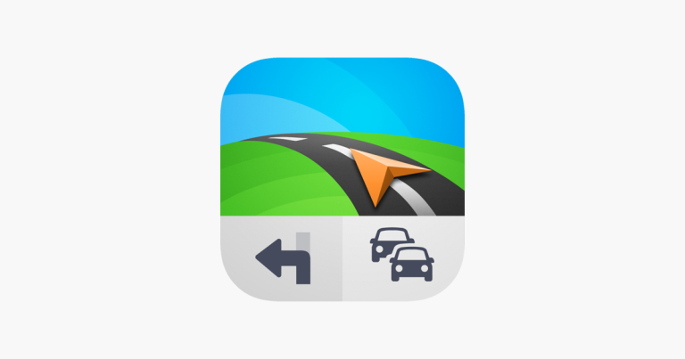 ⬇️ Gratis Sygic GPS Navigation   Maps 24.5.2-2345 Premium Extra Armeabi-v7a.apk (115.7 MB)