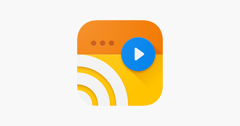 ⬇️ Unduh Web Video Cast Browser to TV 5.11.2b4958 Premium.apk (43.36 MB)