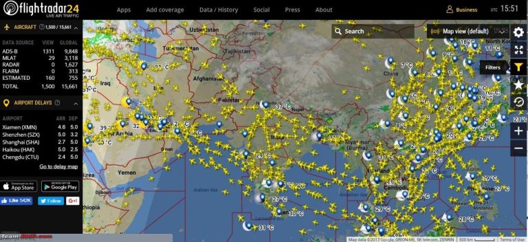 ✅ Unduh Planes Live Flight Tracker 1.44.4b109 Pro.apk (93.26 MB)