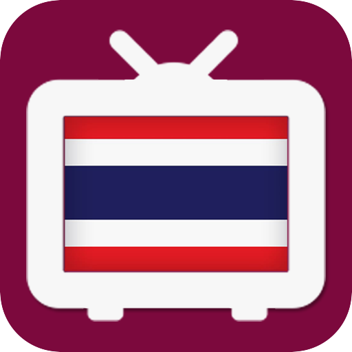 newTV THAILAND v34.apk