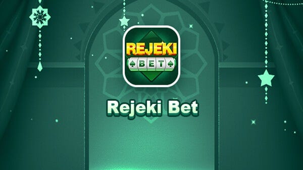 ⬇️ Download REJEKIBET APK 29.5  Login  Unduh Versi terbaru para Android.apk (1.11 MB)