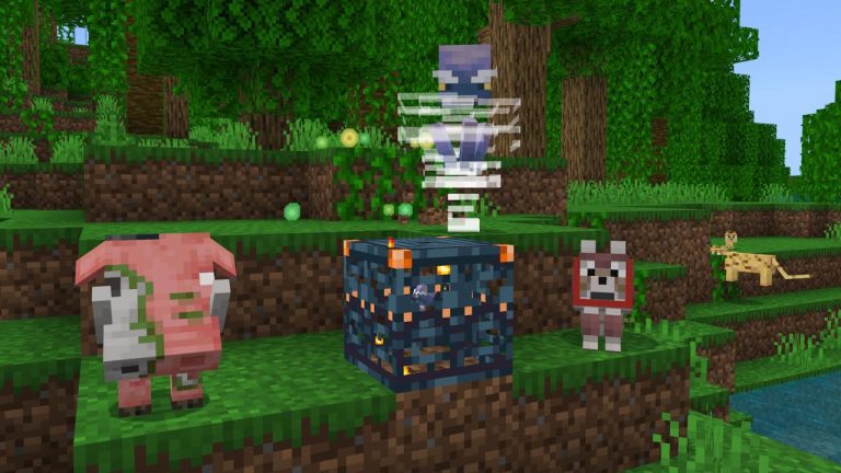 ⬇️ Unduh Minecraft 1.20.60.20 APK.apk (945.97 KB)