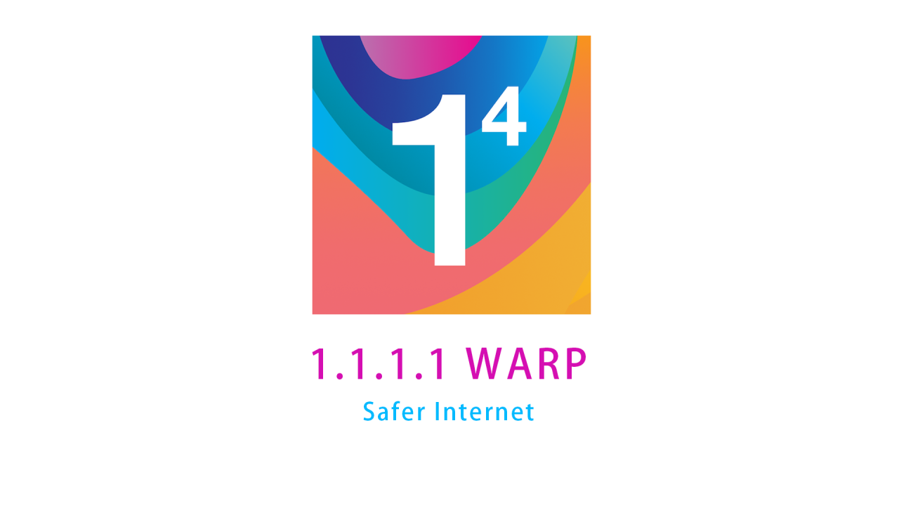 VPN 1.1.1.1 WARP Safer Internet 6.35 Unlimited ZeroTrust.apk