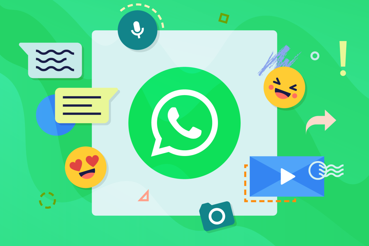 WhatsApp Blash clone.apk