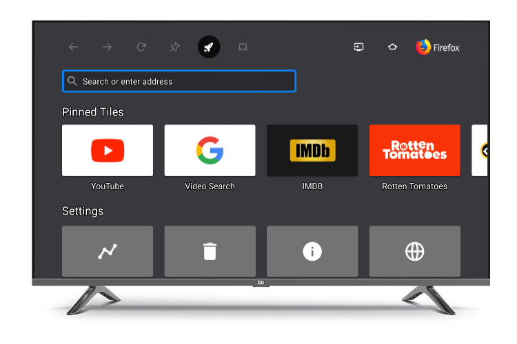 ⬇️ Download BROWSER FOR TV v1.55.2.apk (18.28 MB)