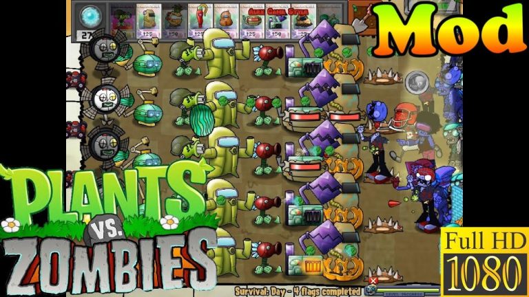 ⬇️ Gratis PVZ Fusion Mod APK 6.3  Unlimited Money  Download latest version for Android.apk (6.38 MB)