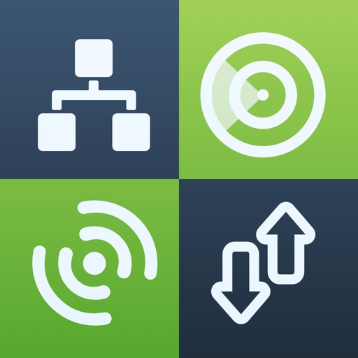 Network Analyzer Pro 4.0 Android 9 up.apk