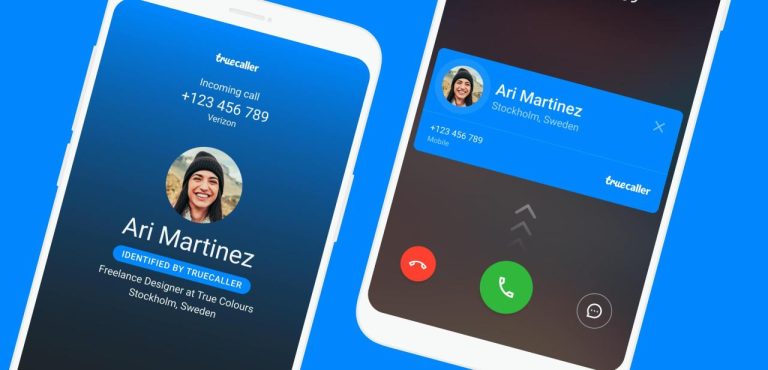 ✅ Download Truecaller Caller ID   Spam Call Blocker 14.22.9 Black Stable Premium.apk (79.16 MB)