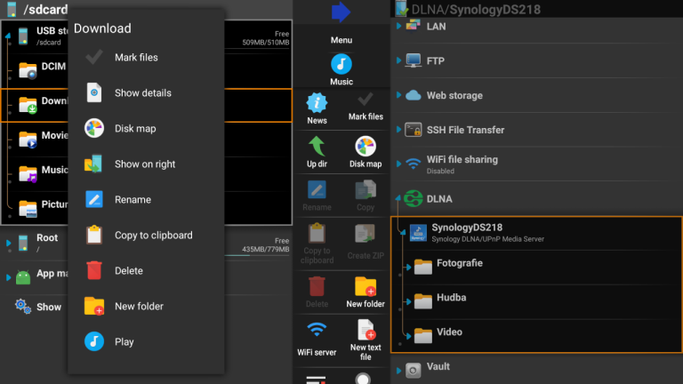 ⬇️ Download X-plore File Manager 4.39.00 Pro.apk (14.58 MB)