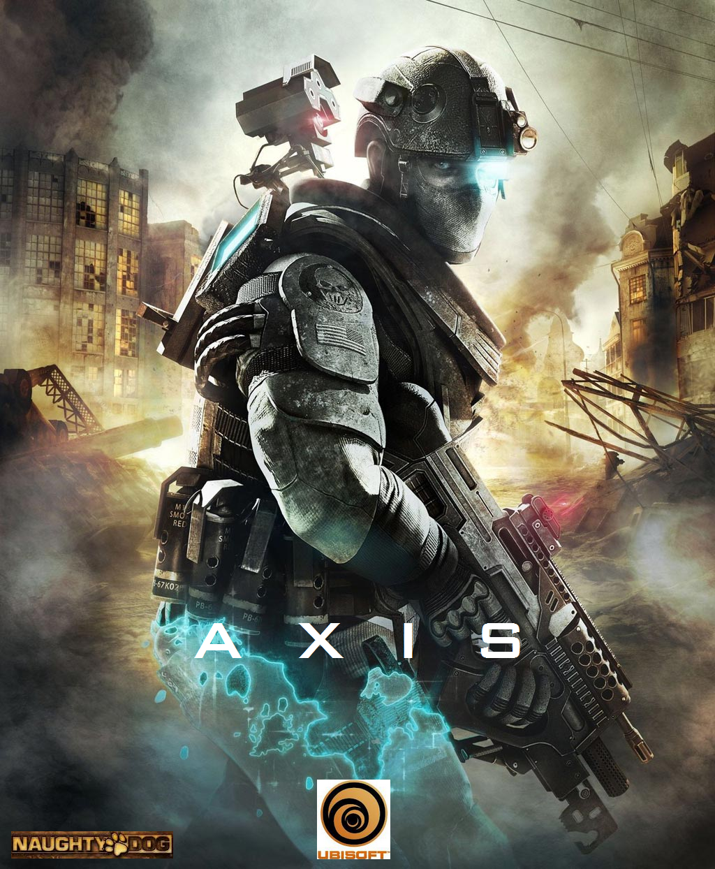 Axis Games V1.hc