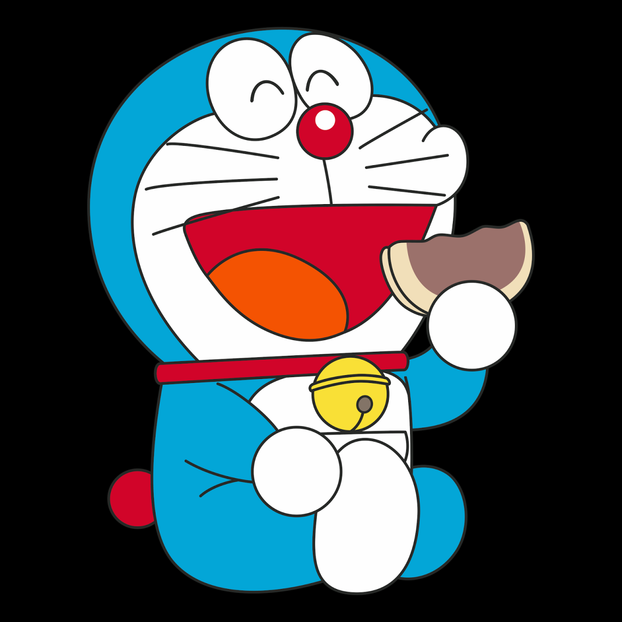 Doraemon Dorayaki Shop Story APK 1.0.7 for Android Free Download.apk