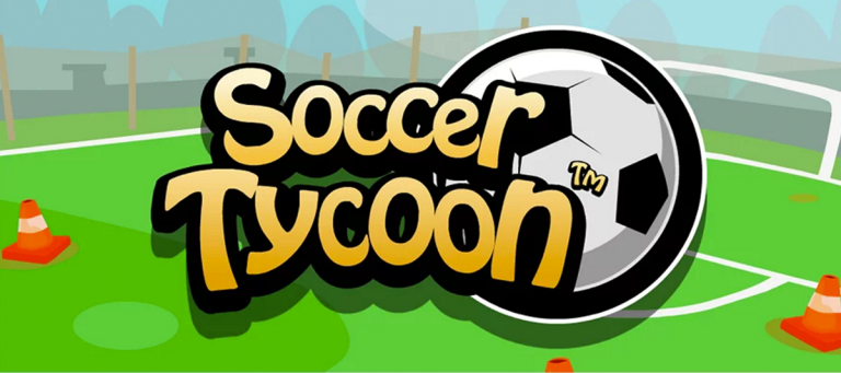 🤖 Gratis Soccer Club Tycoon Mod APK  Unlimited money  Unduh Gratis.apk (1.1 MB)