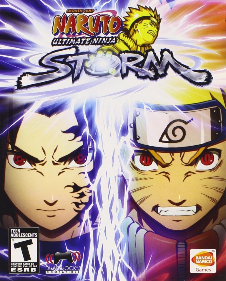 ✅ Unduh NARUTO Ultimate Ninja STORM APK  Unlimited Everything  Download latest version for Android.apk (6.74 MB)