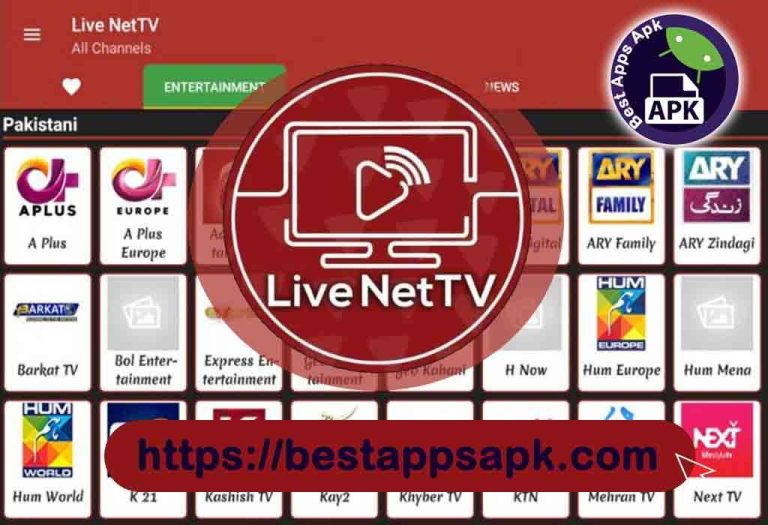 🤖 Download Tv Streaming.apk (28.32 MB)