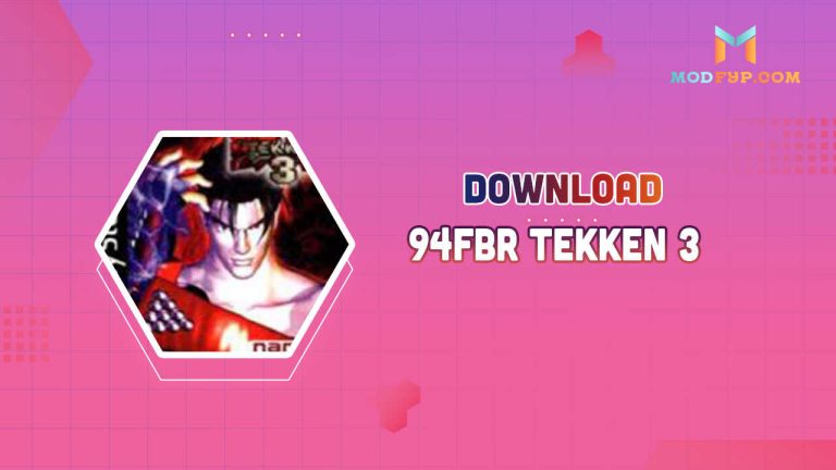 ⏬ Gratis 94FBR Tekken 3 APK MOD Download 2024.apk (5.42 MB)