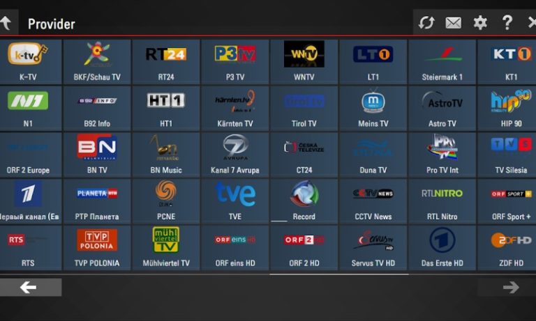 ⬇️ Download IPTV Australia Live TV 9.8 APKPure.apk (15.05 MB)