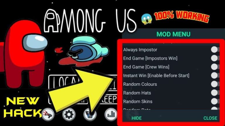 ⬇️ Gratis mod menu.apk (75.13 MB)