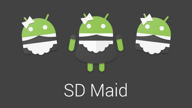 ✅ Gratis SD Maid 2 SE System Cleaner 1.2.7rc0 Pro Extra .apk (7.83 MB)