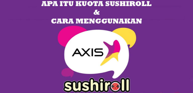 Update Terbaru!! sushiroll Axis 25 september.hc Terbaru!